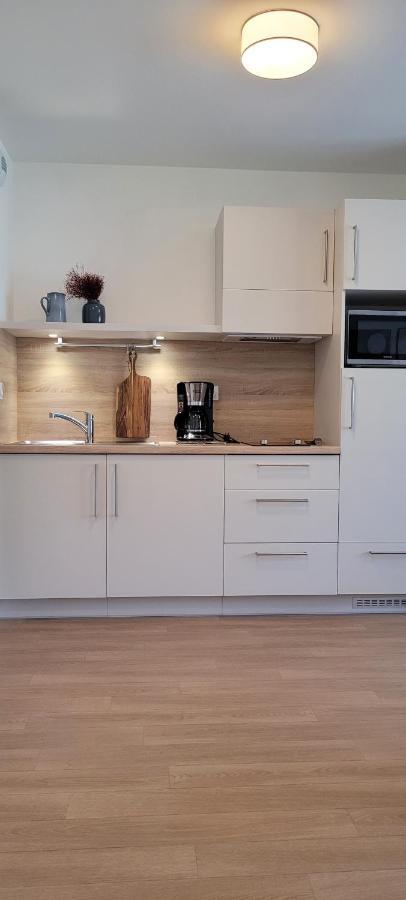 Domitys Lyon La Manufacture Aparthotel Εξωτερικό φωτογραφία
