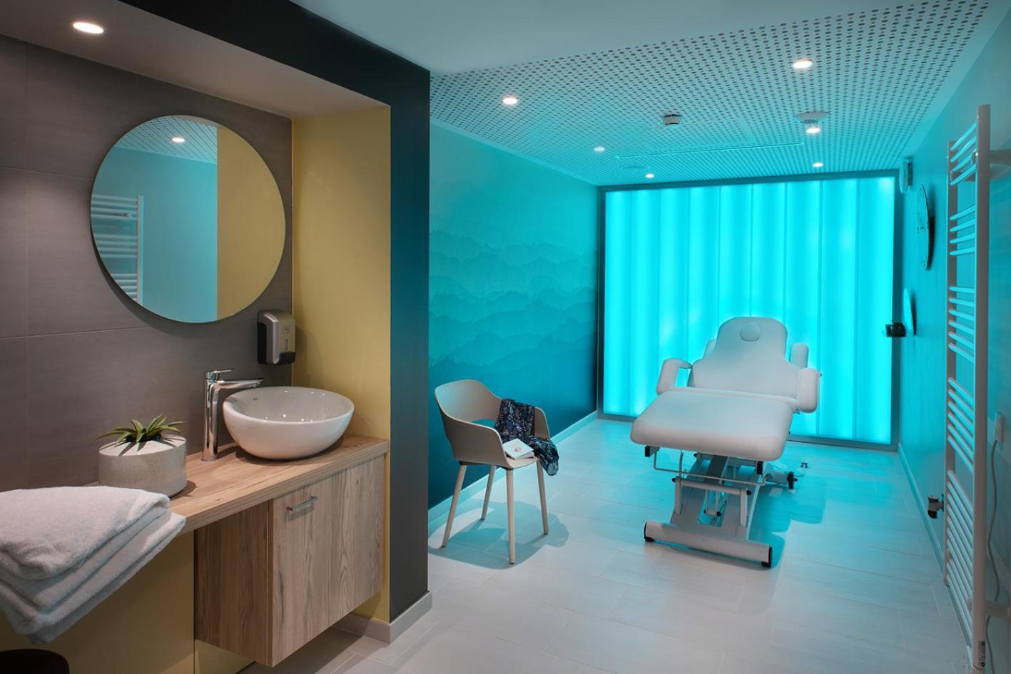 Domitys Lyon La Manufacture Aparthotel Εξωτερικό φωτογραφία