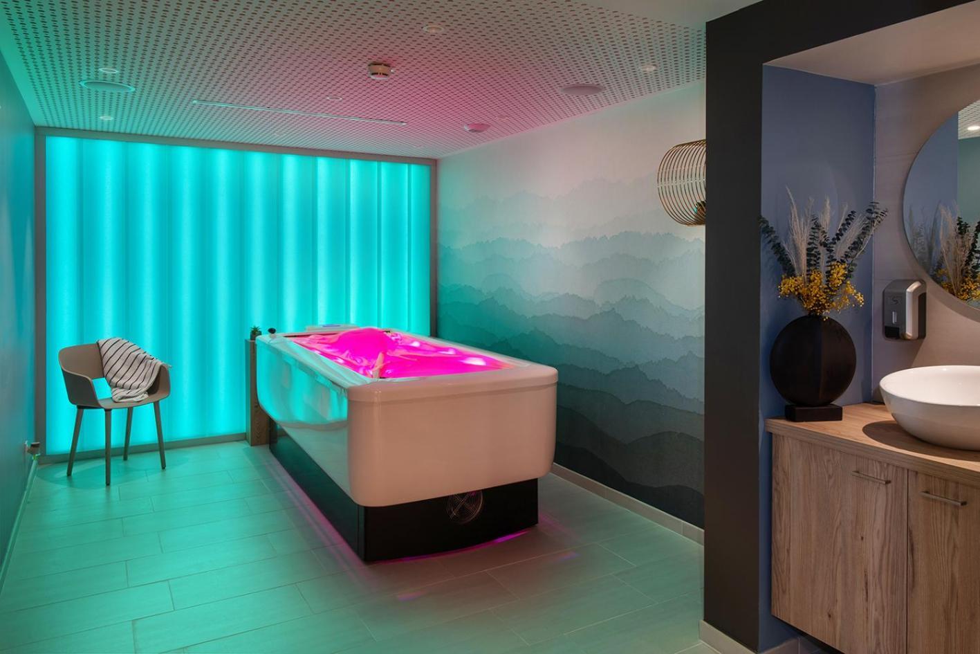 Domitys Lyon La Manufacture Aparthotel Εξωτερικό φωτογραφία