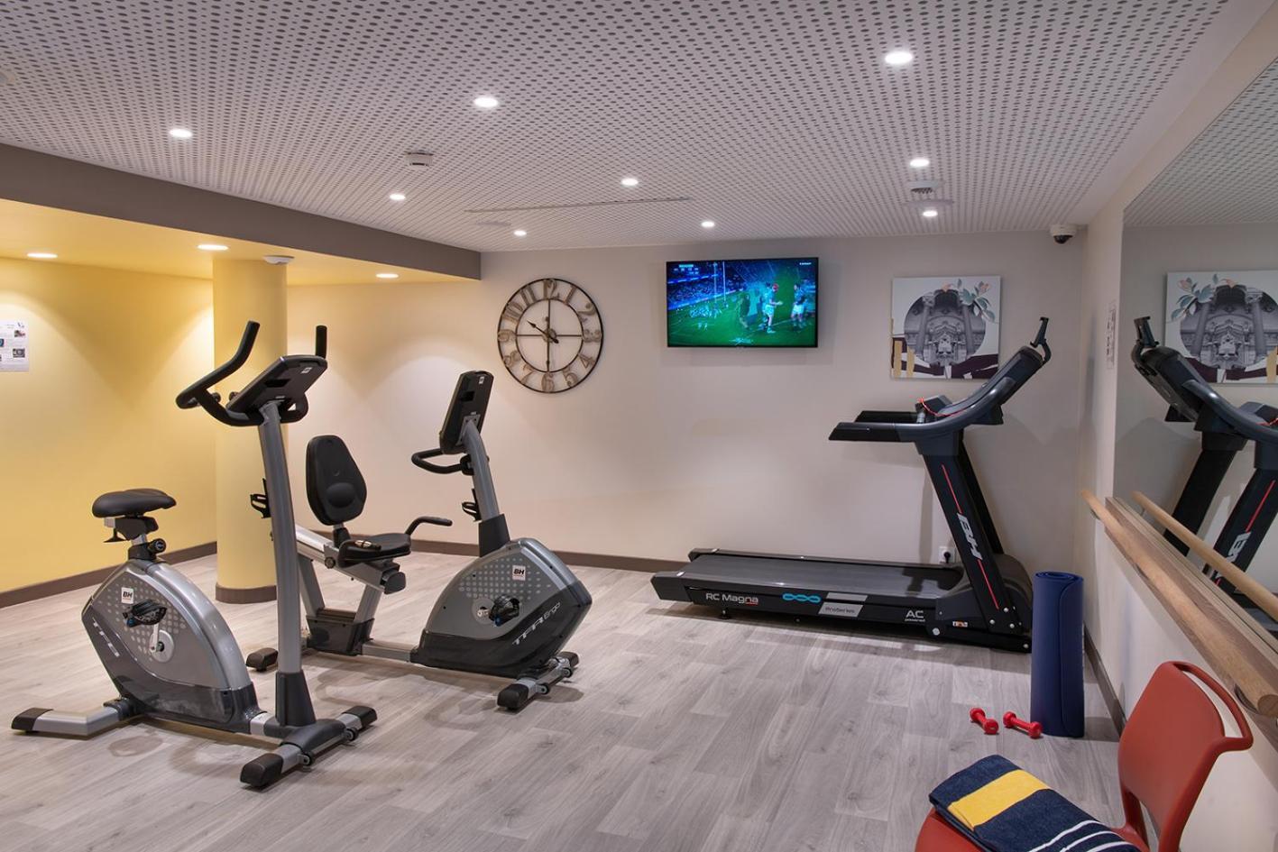 Domitys Lyon La Manufacture Aparthotel Εξωτερικό φωτογραφία