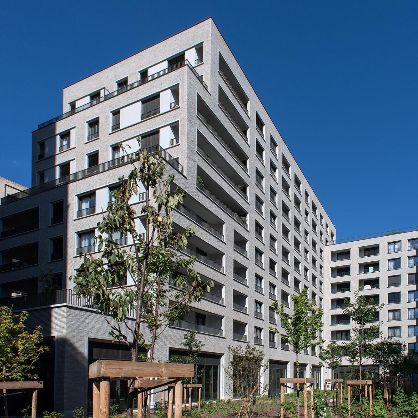 Domitys Lyon La Manufacture Aparthotel Εξωτερικό φωτογραφία